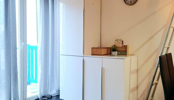 Appartement  à vendre Canet-en-Roussillon 66140