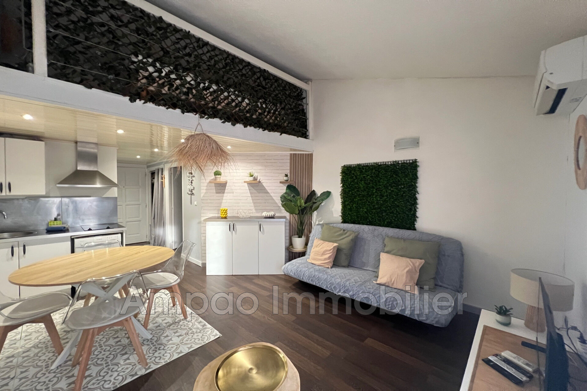 Appartement  à vendre Canet-en-Roussillon 66140