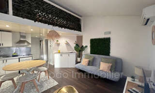 Appartement  30 m² à vendre à Canet-en-Roussillon (66140)