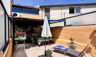 Maison 5 Pièces 123 m² à vendre à La Trinité (06340)