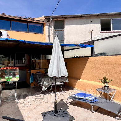 Maison 5 pièces 399000 €