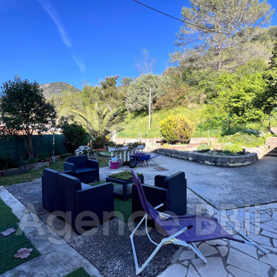 Maison 7 pièces 468000 €