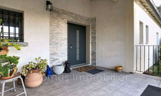 Maison 8 Pièces 188 m² à vendre à Morières-lès-Avignon (84310)