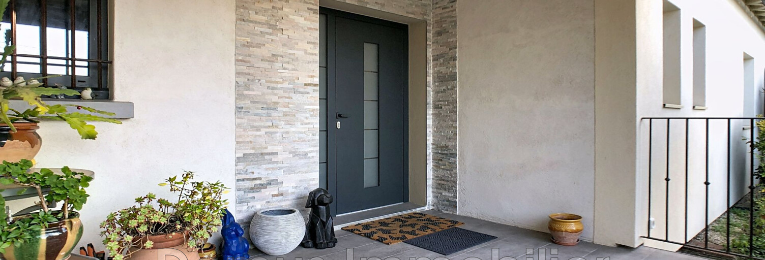 Maison 8 Pièces 188 m² à vendre à Morières-lès-Avignon (84310)