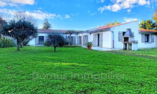 Maison 8 Pièces 188 m² à vendre à Morières-lès-Avignon (84310)