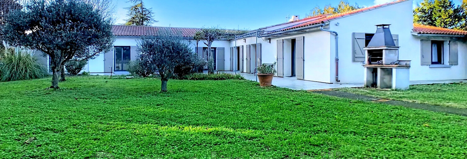 Maison 8 Pièces 188 m² à vendre à Morières-lès-Avignon (84310)