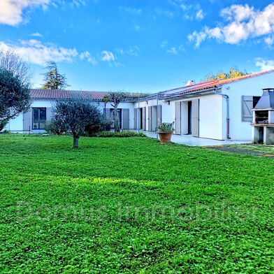 Maison 8 pièces 639000 €