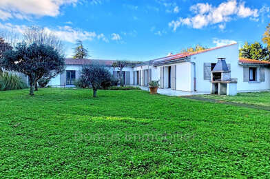 Maison 8 pièces 639000 €