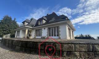 Maison 6 Pièces 230 m² à vendre à Pontivy (56300)