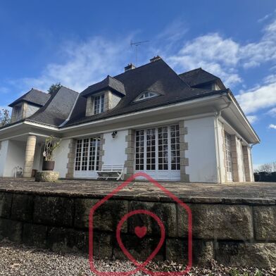 Maison 6 pièces 397000 €