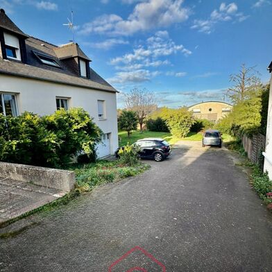 Maison 9 pièces 288800 €