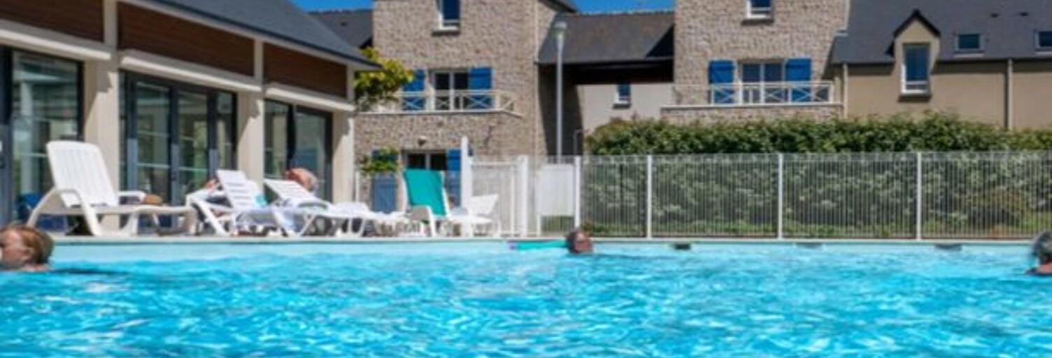 Appartement 4 Pièces 66 m² à vendre à Saint-Malo (35400)