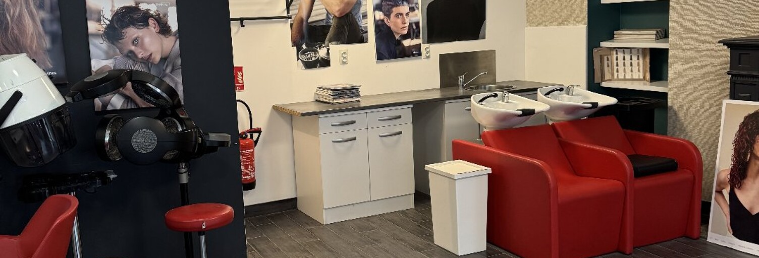 Commerce  31 m² à vendre à Saint-Guinoux (35430)