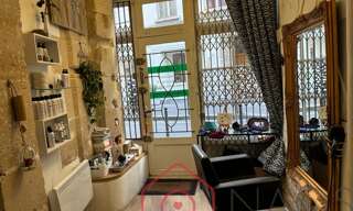 Commerce  21 m² à vendre à Paris 5 (75005)