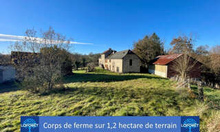 Maison 8 Pièces 183 m² à vendre à Lanuéjouls (12350)