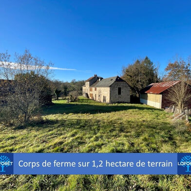 Maison 8 pièces 200000 €