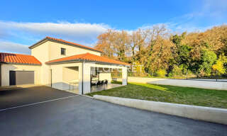 Maison 5 Pièces 130 m² à vendre à Beaumont-lès-Valence (26760)