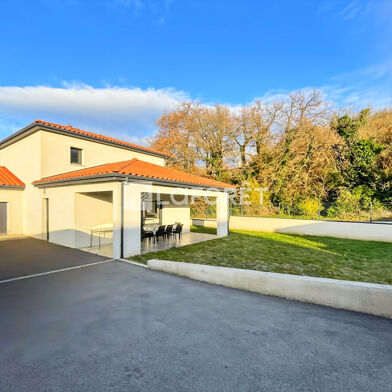 Maison 5 pièces 419000 €