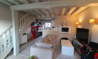 Appartement 3 Pièces 47 m² à vendre à Gravigny (27930)