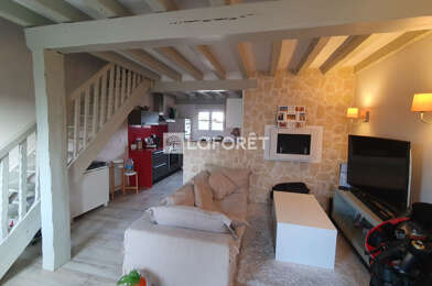 Appartement 3 pièces 115000 €