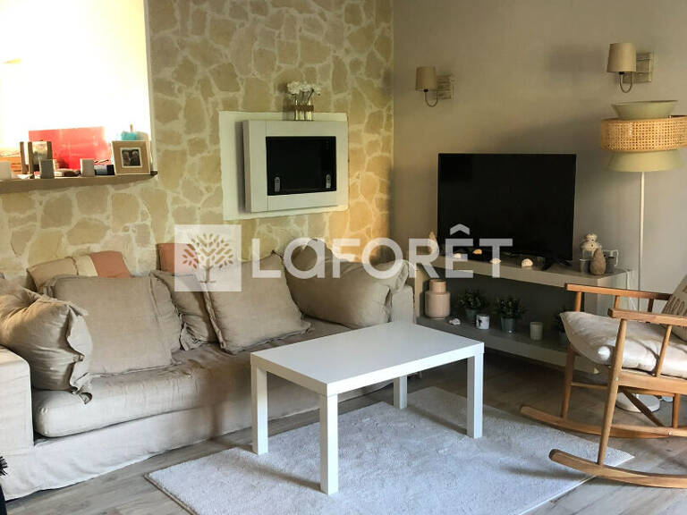 Appartement en duplex  à Gravigny — photo 1