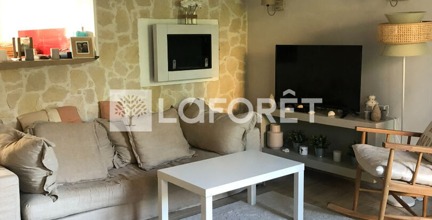 Appartement en duplex  à Gravigny — photo 1
