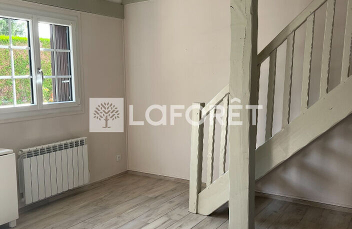 Appartement en duplex  à Gravigny — photo 2