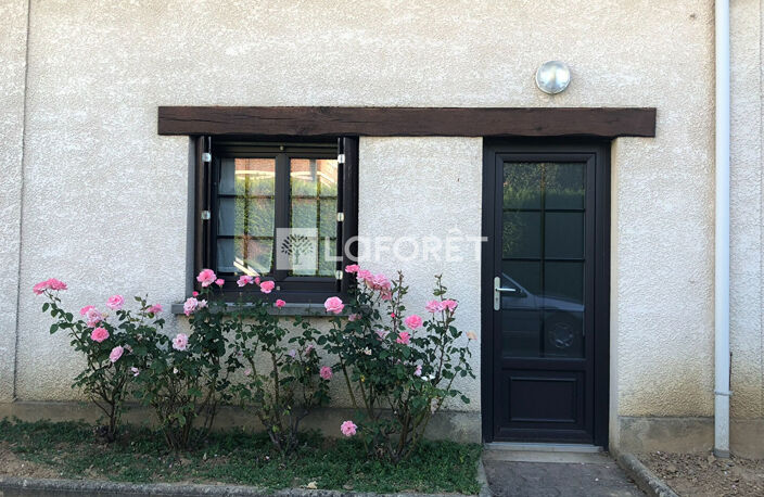 Appartement en duplex  à Gravigny — photo 3