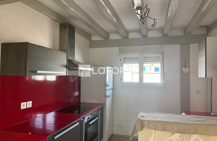 Appartement en duplex  à Gravigny — photo 4