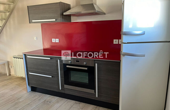 Appartement en duplex  à Gravigny — photo 5