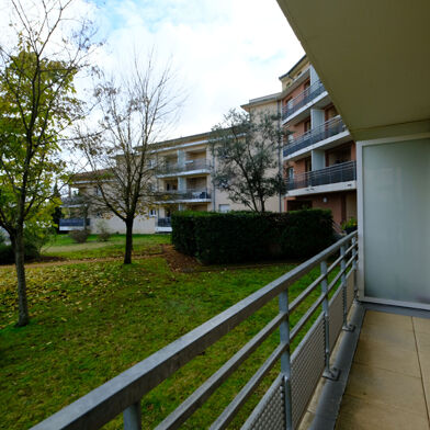 Appartement 2 pièces 711 €