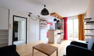 Appartement 2 Pièces 40 m² à louer à Colomiers (31770)