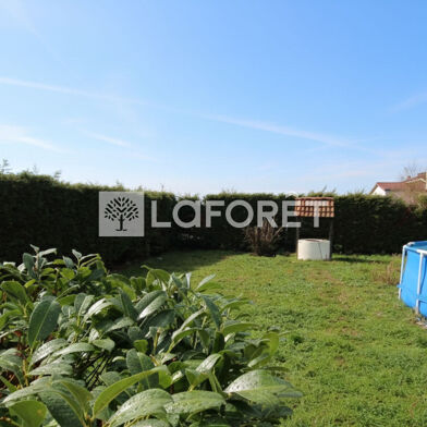 Maison 4 pièces 244000 €