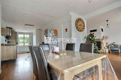 Maison 4 pièces 244000 €