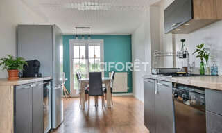 Maison 4 Pièces 106 m² à vendre à Bonson (42160)