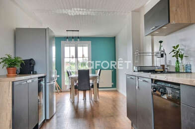 Maison 4 pièces 235000 €