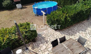 Maison 4 Pièces 106 m² à vendre à Bonson (42160)