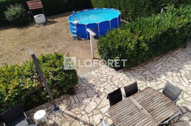 Maison 4 pièces 235000 €
