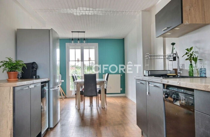 Maison Bonson, centre — photo 3
