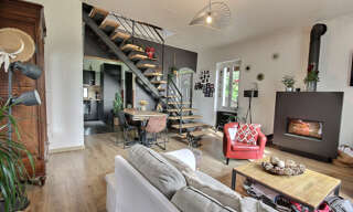 Maison 4 Pièces 115 m² à vendre à La Ricamarie (42150)