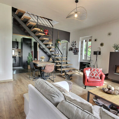 Maison 4 pièces 205000 €