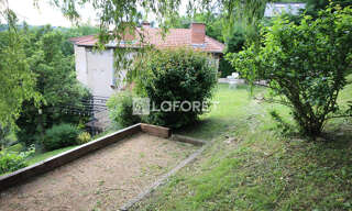 Maison 4 Pièces 115 m² à vendre à La Ricamarie (42150)