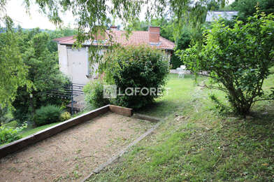 Maison 4 pièces 195000 €