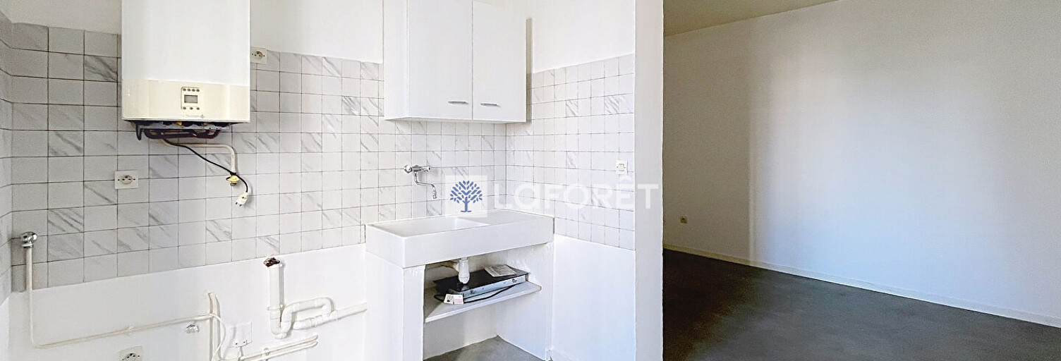 Appartement 2 Pièces 36 m² à louer à Perpignan (66000)