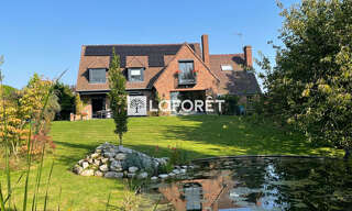 Maison 7 Pièces 224 m² à vendre à Cysoing (59830)