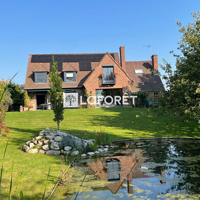 Maison 7 pièces 849000 €