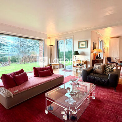 Maison 7 pièces 849000 €