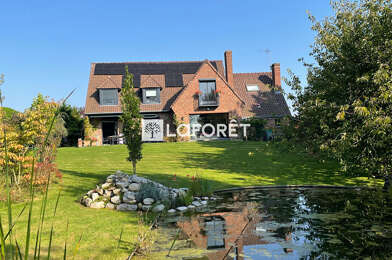 Maison 7 pièces 849000 €