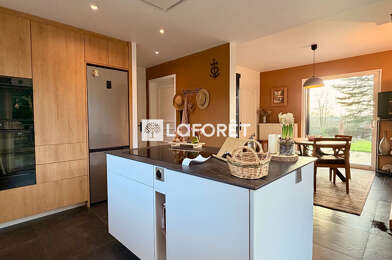 Maison 7 pièces 849000 €