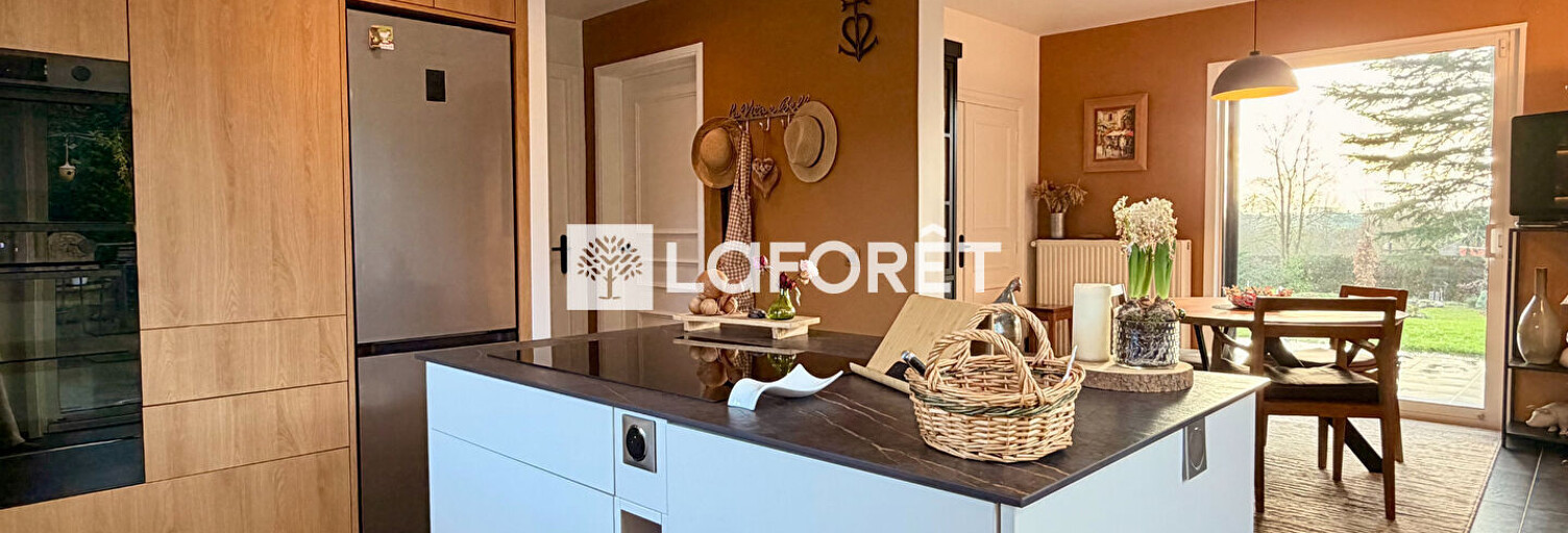 Maison 7 Pièces 210 m² à vendre à Cysoing (59830)